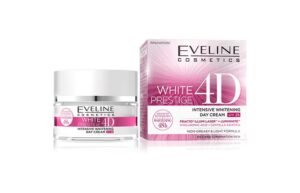 كريم إيفلين Eveline Cream لـ تفتيح وترطيب البشرة