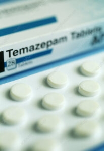 تيمازيبام Temazepam أقراص