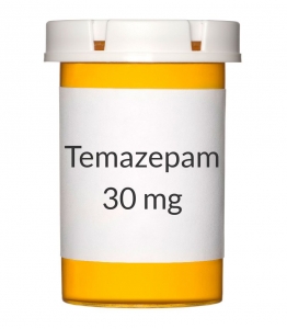 تيمازيبام Temazepam أقراص