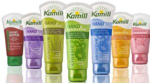 كريم كاميل Kamill Cream لـ تغذية وترطيب البشرة بـ عمق