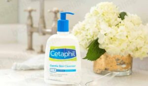 أنواع غسول سيتافيل Cetaphil منظف ومطهر لـ تنقية البشرة وإزالة الشوائب والعيوب والأتربة