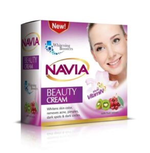 كريم ناويه Navia Cream لـ تفتيح البشرة وتبييض الوجه