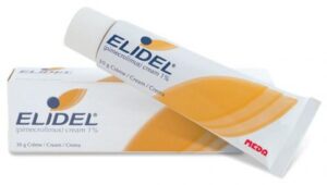 كريم إليديل Elidel Cream لـ علاج أعراض البهاق والبقع البيضاء والتصبغات الداكنة