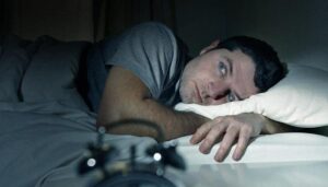 نقط Medralene مضاد لـ أعراض الأرق لـ الحصول على نوم هادئ ومستقر