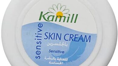 كريم كاميل Kamill Cream لـ تغذية وترطيب البشرة بـ عمق