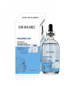 DR-Rashel Serum لـ ترطيب وتغذية البشرة والتخلص من البقع الداكنة والهالات السوداء