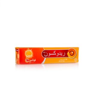 فوائد فوار فيتامين جـ أو Vitamin C لـ الشعر والبشرة والمناعة