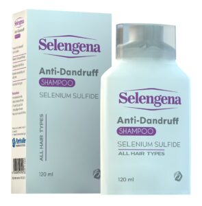 شامبو سيلينجينا Selengena Shampoo