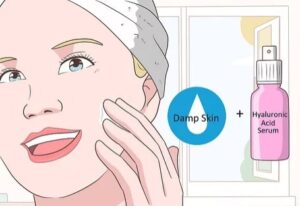 أنواع الـ Hyaluronic Acid لـ ترطيب وتغذية البشرة وإصلاح عيوبها وتجديد خلاياها