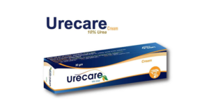كريم يوريكير Urecare Cream مرطب لـ البشرة ومضاد لـ تشققات القدمين والكعبين