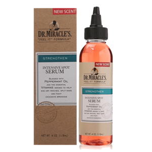 Dr. Miracles Hair Serum