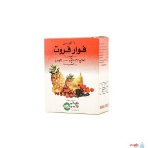 دواعي الاستعمال