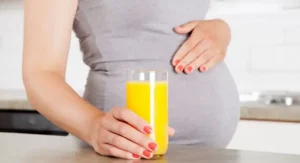 ما هي مصادر فيتامين سي للحامل؟