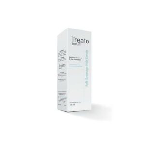 سيروم تريتو Treato Serum لـ إصلاح الشعر التالف وتغذية وترطيب فروة الرأس