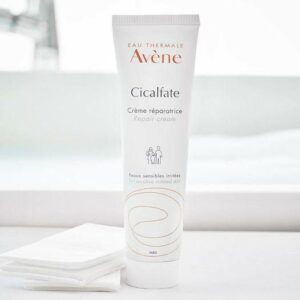 كريم آفين Avene Cream لـ العناية بـ البشرة الحساسة وعلاج مشكلاتها وإصلاح عيوبها