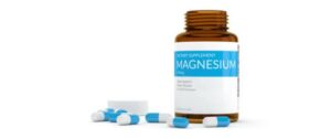 Magnesium Tablets تعالج التشنجات العضلية وتخلصك من الخدر والتنميل وتحسن الحالة المزاجية