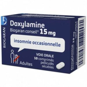 دواء Doxylamine لـ التخلص من الأرق والحصول على نوم مستقر