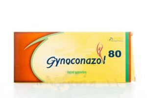 تحاميل Gynoconazol المهبلية المضادة لـ فطريات المهبل وأعراض الالتهابات