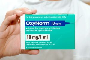 دواء أوكسينورم