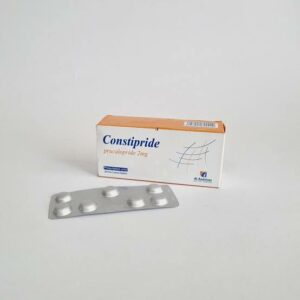 دواء Constipride لـ علاج أعراض الإمساك الحاد والمزمن وعلاج اضطرابات حركة الأمعاء