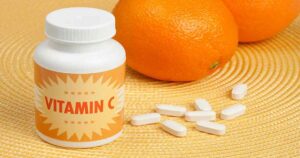 هل يجوز اخذ فيتامين سي للحامل؟