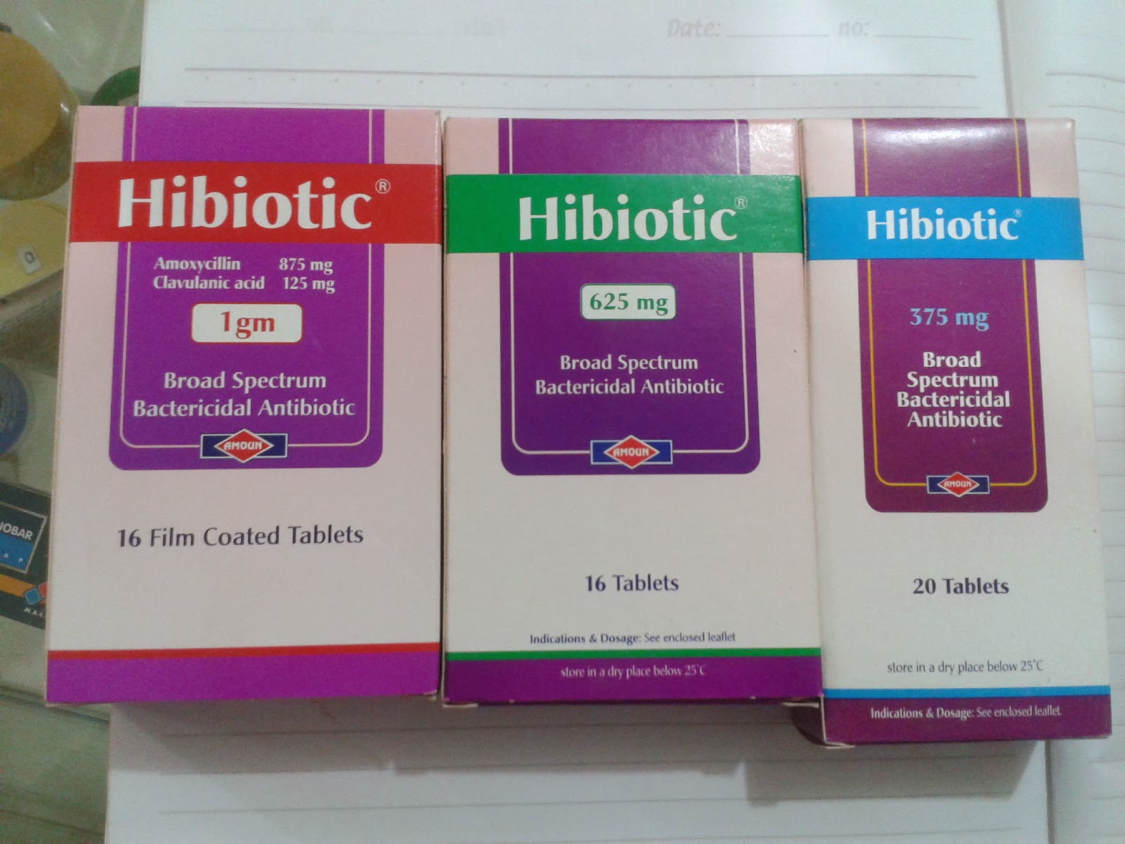 Hibiotic