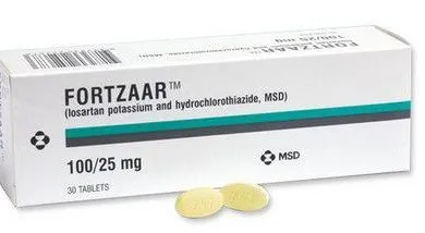 FORTZAAR فور تزار
