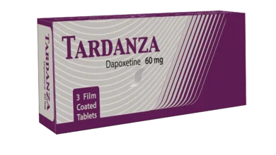 اقراص TARDANZA تاردانزا