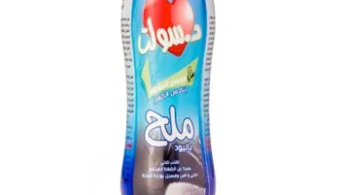 DR.SALT دكتور سولت