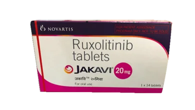 جاكافي - JAKVI