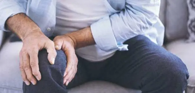 اسباب الاصابة بالبرد في العظام