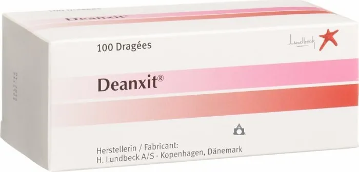 حبوب deanxit