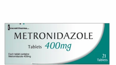 دواء metronidazole
