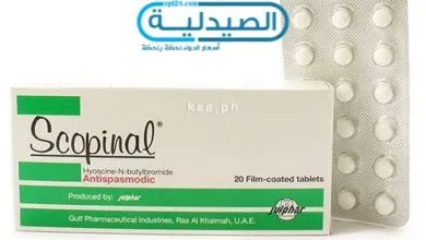 علاج اضطرابات القولون