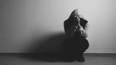 علاج الاكتئاب