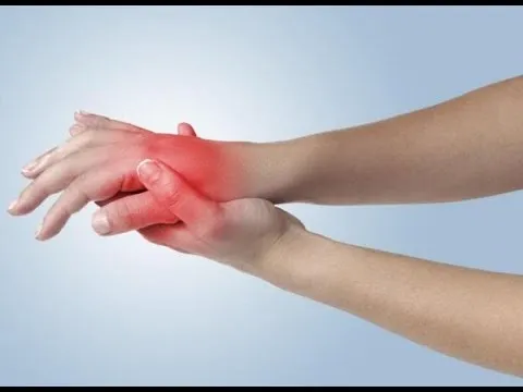 علاج الالتهابات