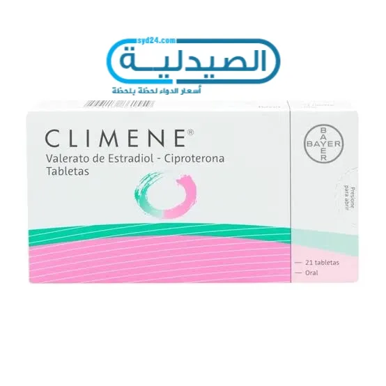 دواء كليمن علاج اضطرابات الدورة الشهرية واضطراب الهرمونات كليمن علاج اضطراب الهرمونات