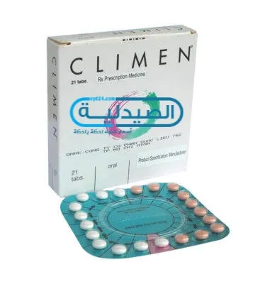 دواء كليمن علاج اضطرابات الدورة الشهرية واضطراب الهرمونات كليمن علاج اضطراب الهرمونات