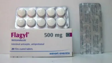 دواء Flagyl