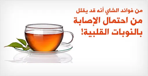 الكميات المعتدلة من الشاي فوائد وأضرار الشاي الأسود