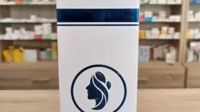JANILKA ANTI-DANDRUFF SHAMPOO 200 ML مضاد لـ القشرة