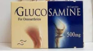 الجلوكوزامين الجلوكوزامين Glucosamine