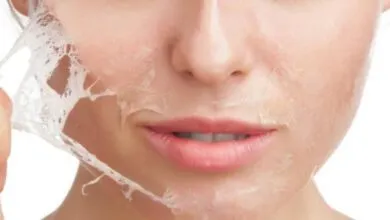 أفضل مقشر للوجه من الصيدلية وافضل وصفة سكراب منزلية