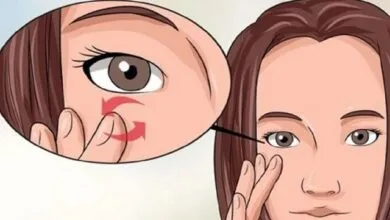 كريم كولاجين للوجه لتأخير ظهور التجاعيد والهالات حول منطقة العين