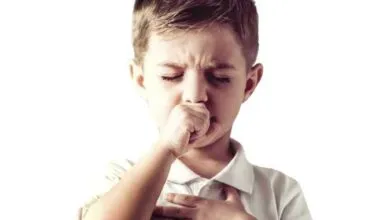 لبوس الكحه للاطفال وعلاج الكحة عند الأطفال وقت النوم