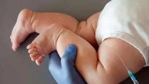 الحقن في الفخذ للأطفال كيفية إعطاء الحقن في الفخذ للأطفال
